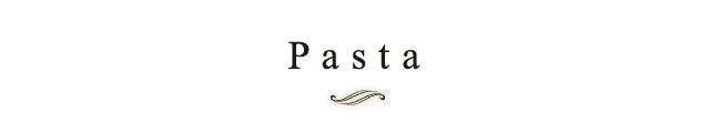 Pasta