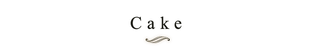 Cake